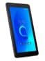 Fotografías Varias vistas de Tablet Alcatel 1T 7 Azul y Negro. Detalle de la pantalla: Varias vistas