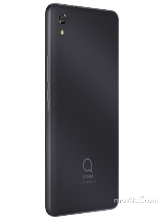 Fotografías Alcatel 3C (2019) - Celulares.com Colombia