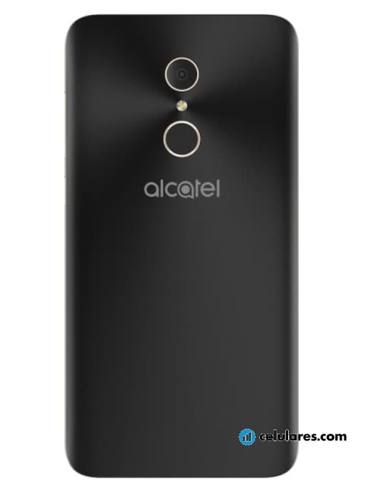 Imagen 4 Alcatel A3 Plus 3G