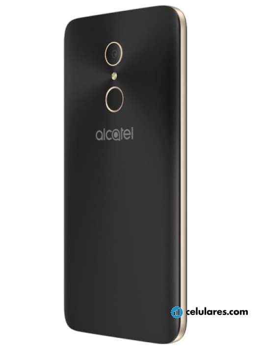 Imagen 5 Alcatel A3 Plus 3G