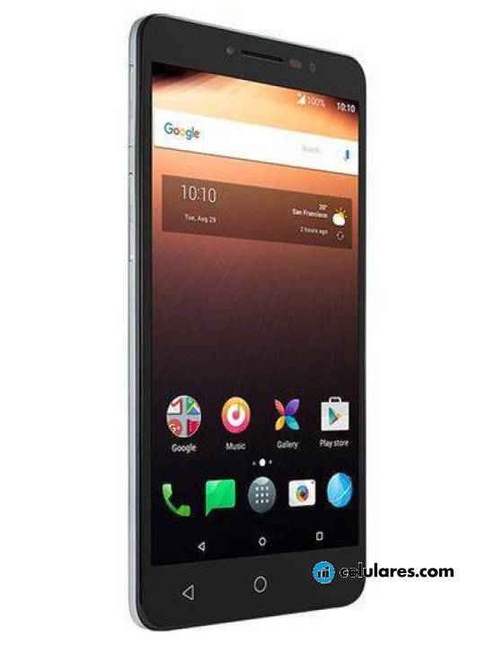 Imagen 3 Alcatel A3 XL Max