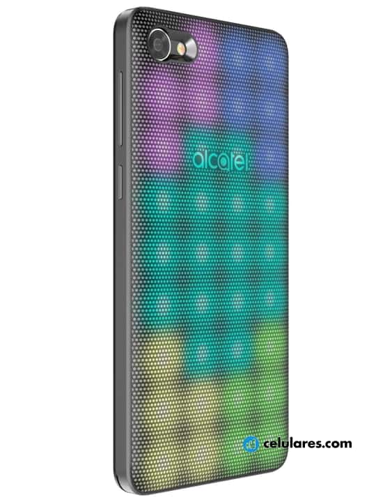 Imagen 5 Alcatel A5 LED