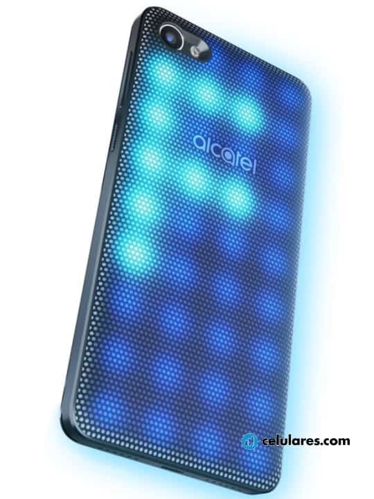 Imagen 6 Alcatel A5 LED