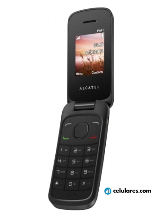 Imagen 2 Alcatel One Touch 1030