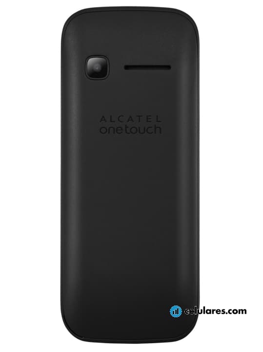 Imagen 4 Alcatel One Touch 1041