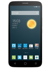 Alcatel One Touch Hero 2C