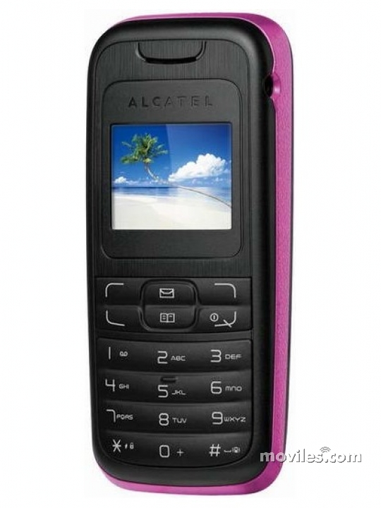 Alcatel OT-102