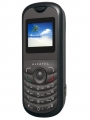 Alcatel OT-103