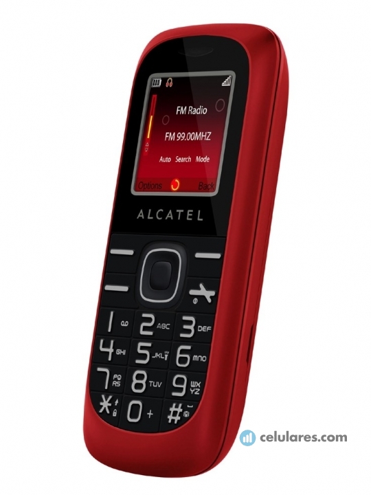 Imagen 3 Alcatel OT-213