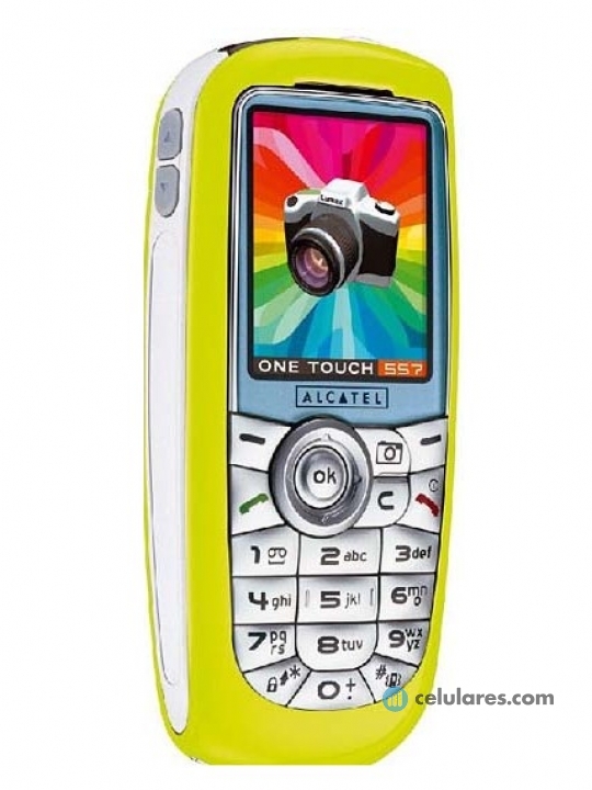 Alcatel OT 557
