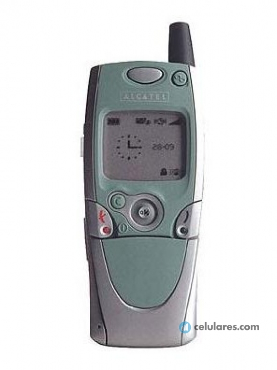 Imagen 2 Alcatel OT 700