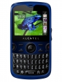 Alcatel OT 800 Tribe