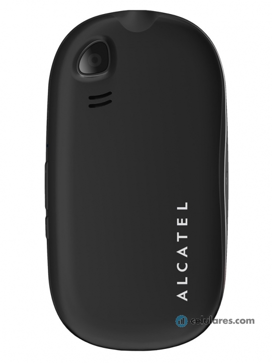 Imagen 3 Alcatel OT-880 One Touch XTRA