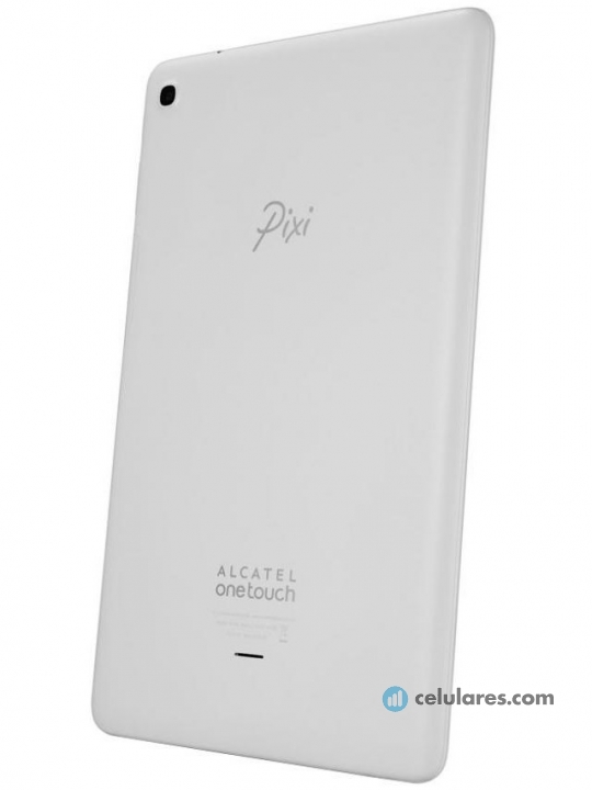 Imagen 2 Tablet Alcatel Pixi 3 (10)