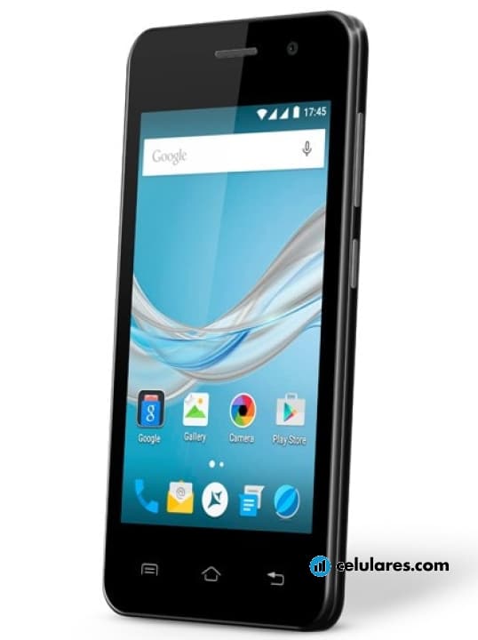 Imagen 3 Allview A5 Easy