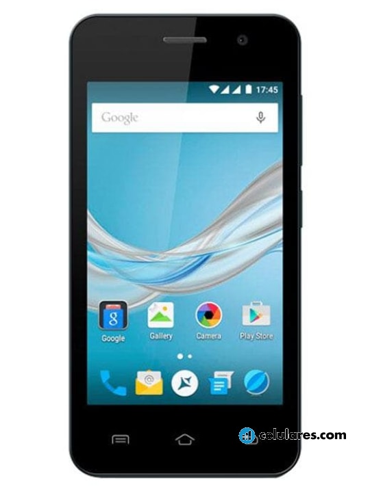 Allview A5 Easy