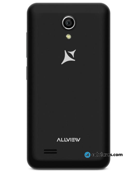 Imagen 4 Allview A5 Easy