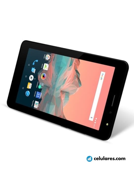 Imagen 3 Tablet Allview AX501Q