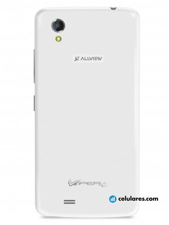 Imagen 4 Allview V1 Viper e
