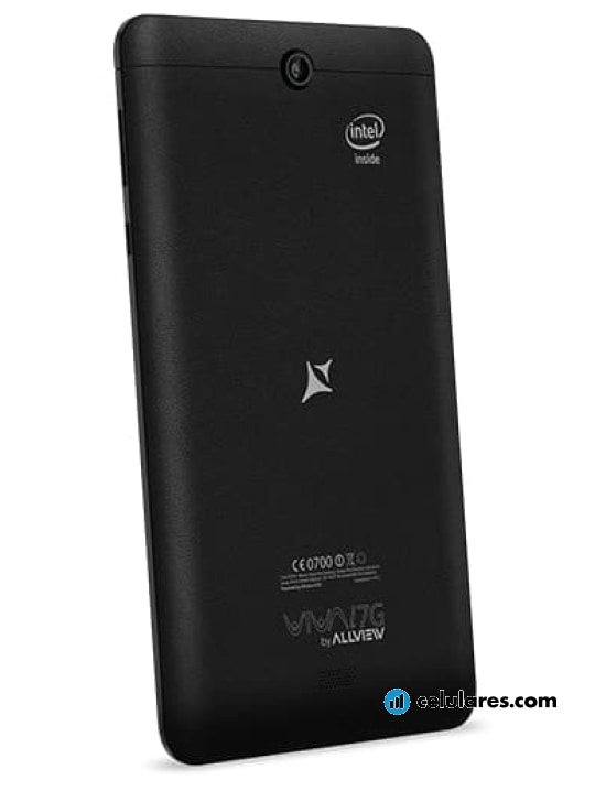 Imagen 4 Tablet Allview Viva i7G