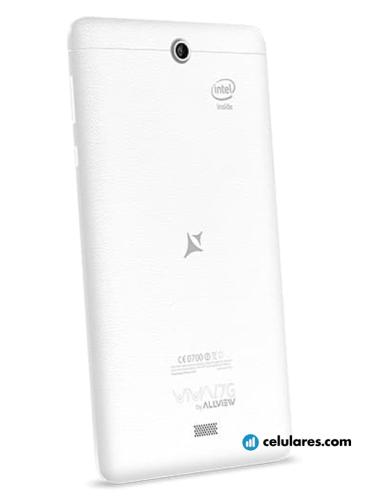 Imagen 5 Tablet Allview Viva i7G