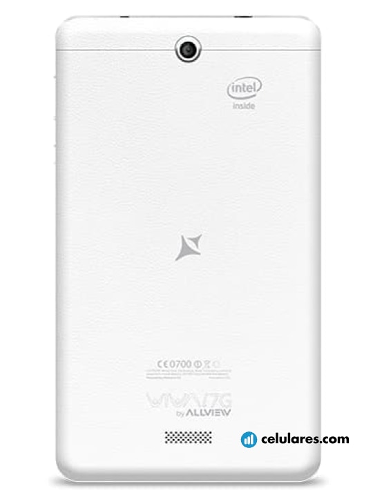 Imagen 6 Tablet Allview Viva i7G