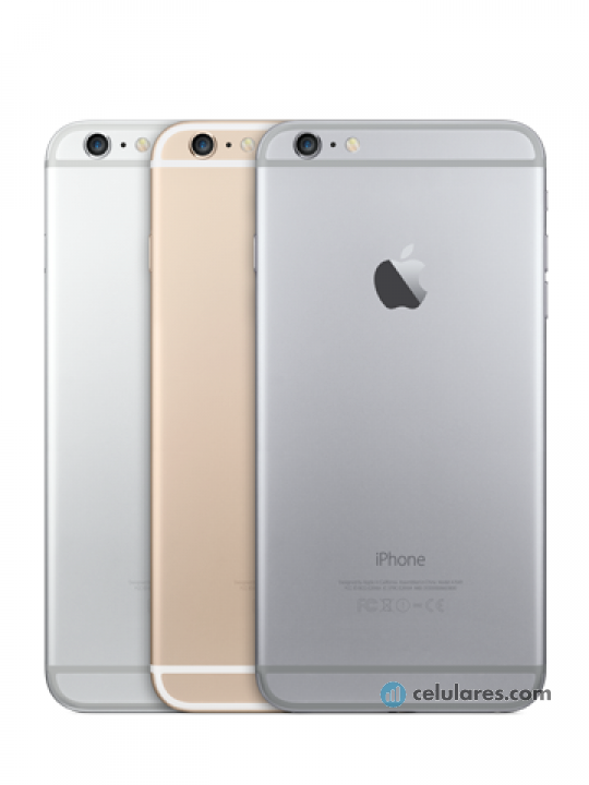 Imagen 8 Apple iPhone 6