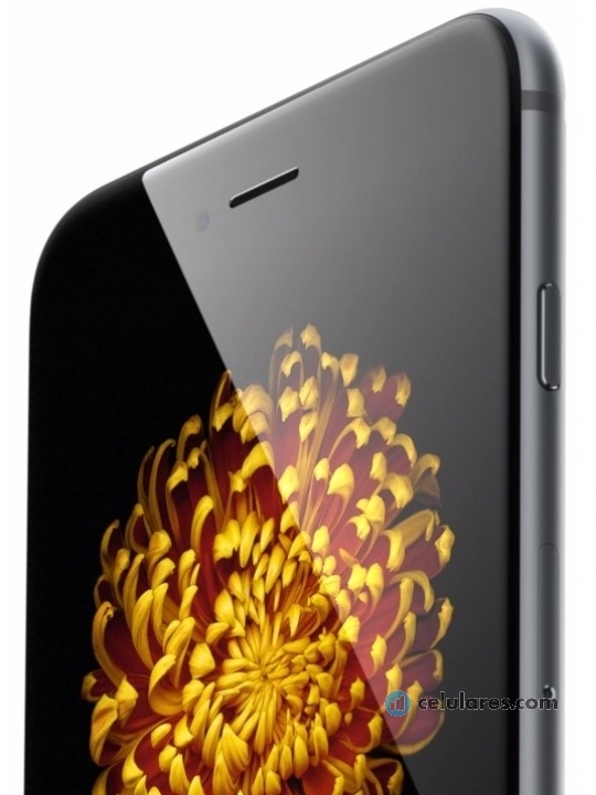 Imagen 11 Apple iPhone 6