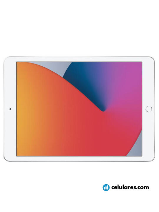 Imagen 5 Tablet Apple iPad 10.2 (2020)
