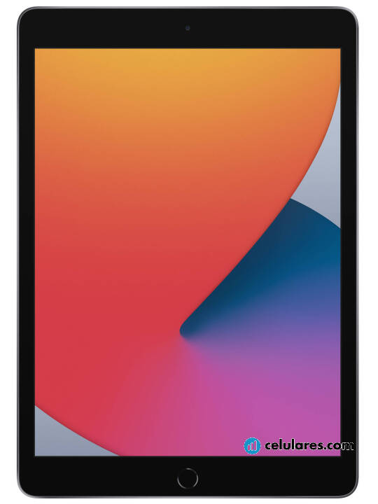 Tablet Apple iPad 10.2 (2020)