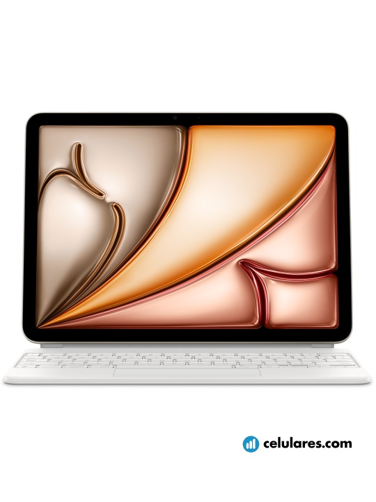 Imagen 9 Tablet Apple iPad Air 13 (2024)