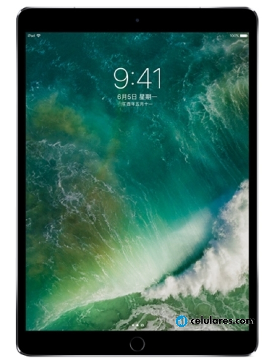 Tablet Apple iPad Pro 10.5