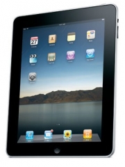 Fotografia Tablet Apple iPad WiFi 3G