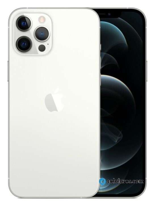 Imagen 4 Apple iPhone 12 Pro Max