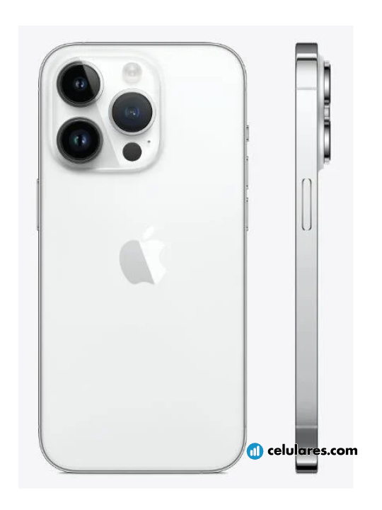 Imagen 12 Apple iPhone 14 Pro