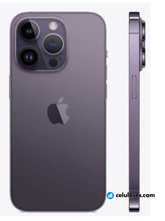 Imagen 13 Apple iPhone 14 Pro