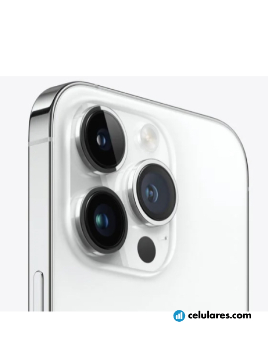 Imagen 8 Apple iPhone 14 Pro Max