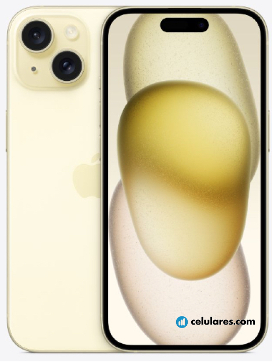 Imagen 7 Apple iPhone 15