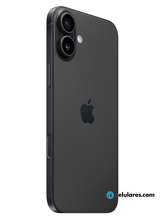 Imagen 7 Apple iPhone 16 Plus