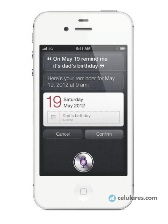 Imagen 2 Apple iPhone 4S 16 Gb