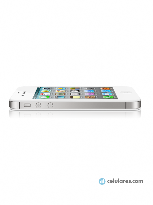 Imagen 4 Apple iPhone 4S 16 Gb