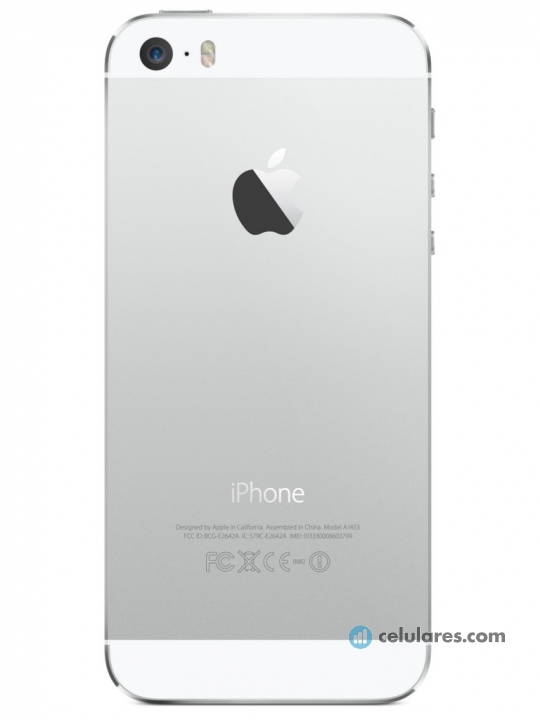 Imagen 4 Apple iPhone 5S