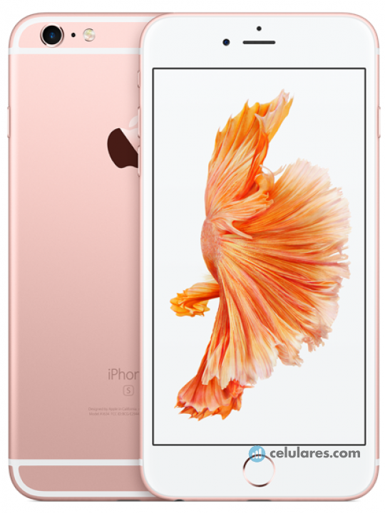 Apple iPhone 6s (A1688, A1687, A1634, A1690, A1699)  Colombia