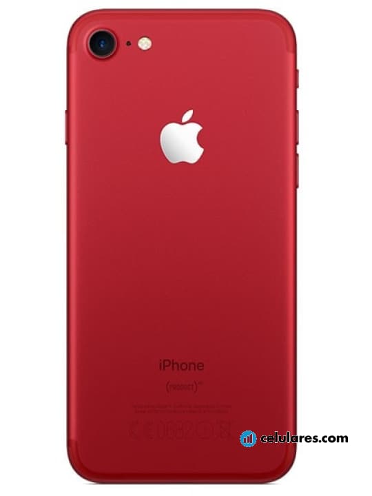 Imagen 16 Apple iPhone 7