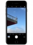 Fotografías Frontal de Apple iPhone 7 Plus Negro. Detalle de la pantalla: Cámara de fotos