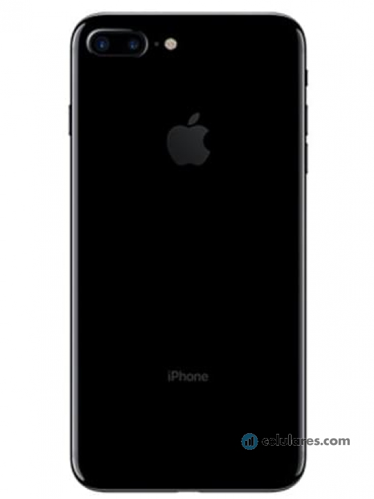 Imagen 9 Apple iPhone 7 Plus