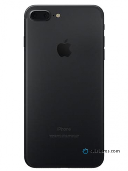 Imagen 11 Apple iPhone 7 Plus