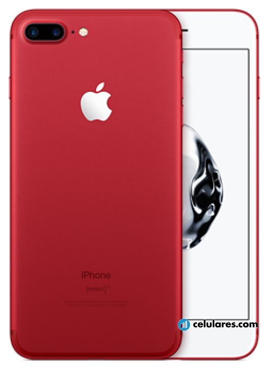 Imagen 15 Apple iPhone 7 Plus