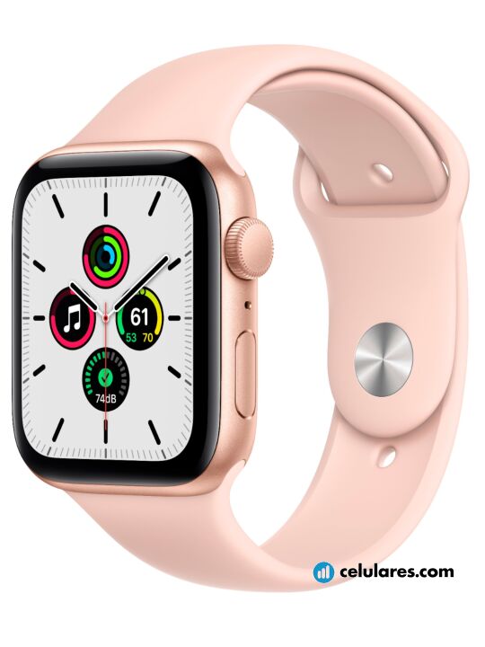 Imagen 4 Apple Watch SE 40mm