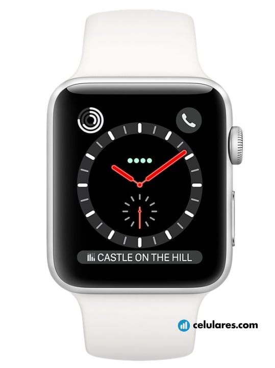 Imagen 3 Apple Watch Series 3 42mm